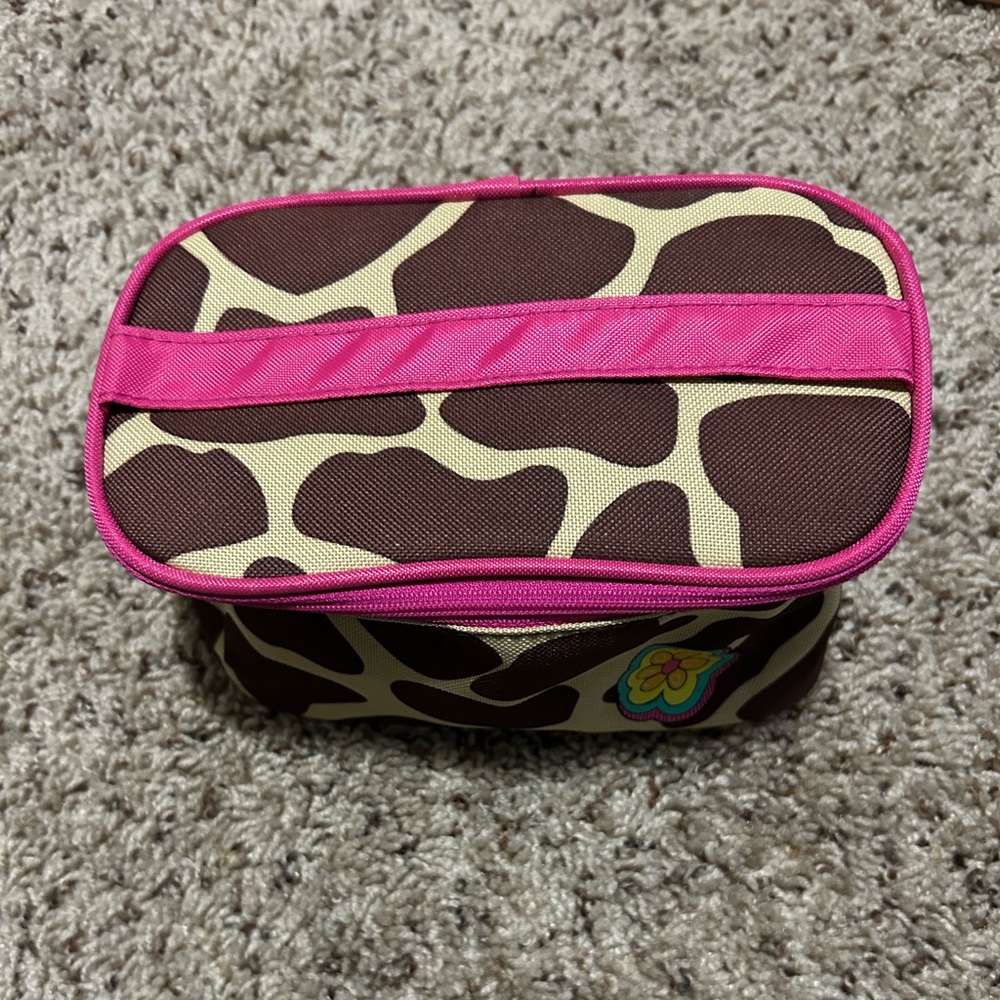 Carry case